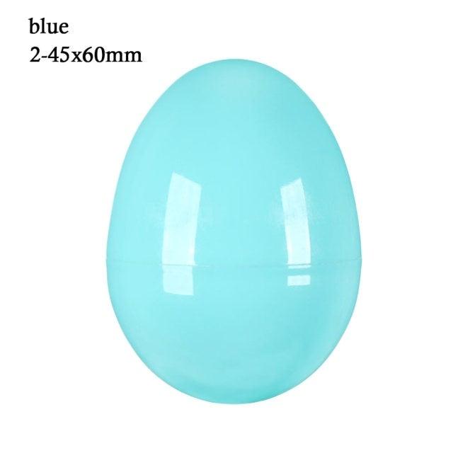 Makeup Sponge Case Capsule Shaped Box Container Makeup Drying Holder Easy Sponge Display Storage Cosmetic Puff Holder Egg Shape Box Stevvex
