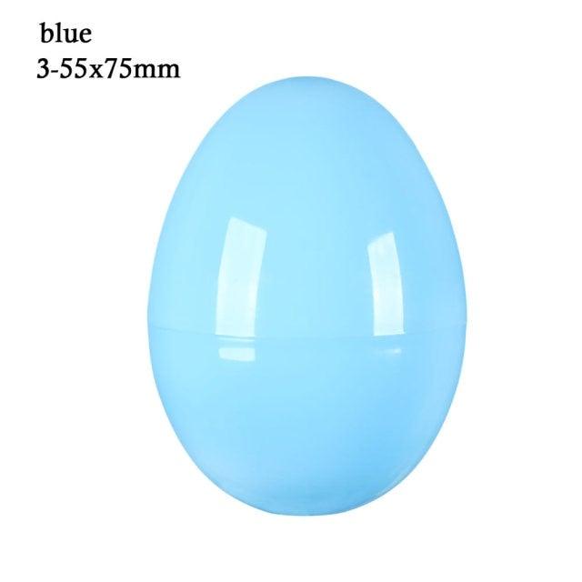 Makeup Sponge Case Capsule Shaped Box Container Makeup Drying Holder Easy Sponge Display Storage Cosmetic Puff Holder Egg Shape Box Stevvex