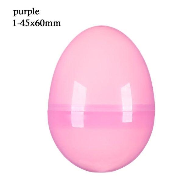 Makeup Sponge Case Capsule Shaped Box Container Makeup Drying Holder Easy Sponge Display Storage Cosmetic Puff Holder Egg Shape Box Stevvex
