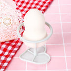 Makeup Sponge Case Capsule Shaped Box Container Makeup Drying Holder Easy Sponge Display Storage Cosmetic Puff Holder Egg Shape Box Stevvex