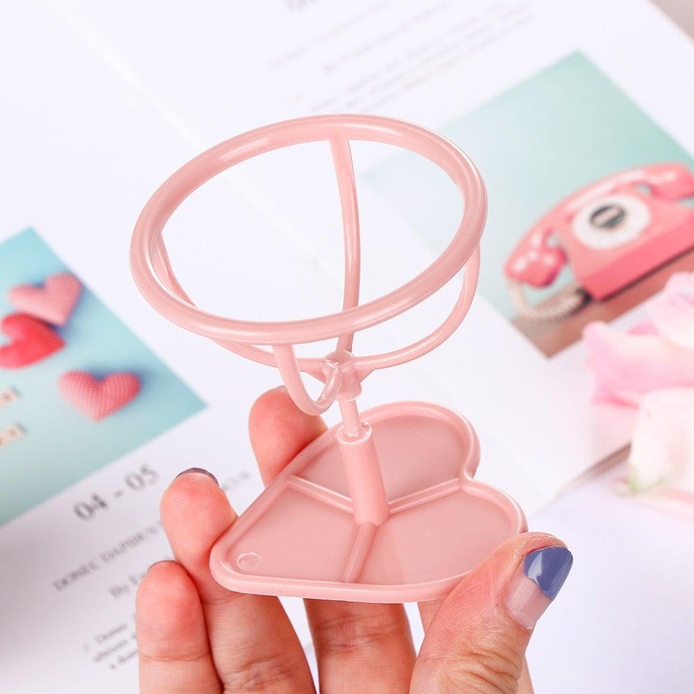 Makeup Sponge Case Capsule Shaped Box Container Makeup Drying Holder Easy Sponge Display Storage Cosmetic Puff Holder Egg Shape Box Stevvex