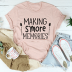 Making S'more Memories Tee