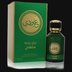 Malaki By Rihanah (Unisex) Gamer Scents