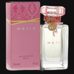 Mally By Mally Perfume for Women Gamer Scents