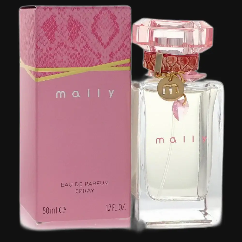 Mally By Mally Perfume for Women Gamer Scents