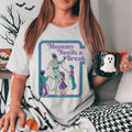 Mama Needs a Break Tee Peachy Sunday