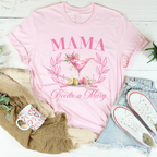 Mama Needs A Marg Tee Peachy Sunday