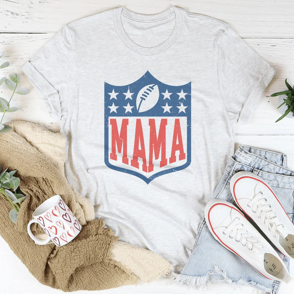 Mama Tee Peachy Sunday