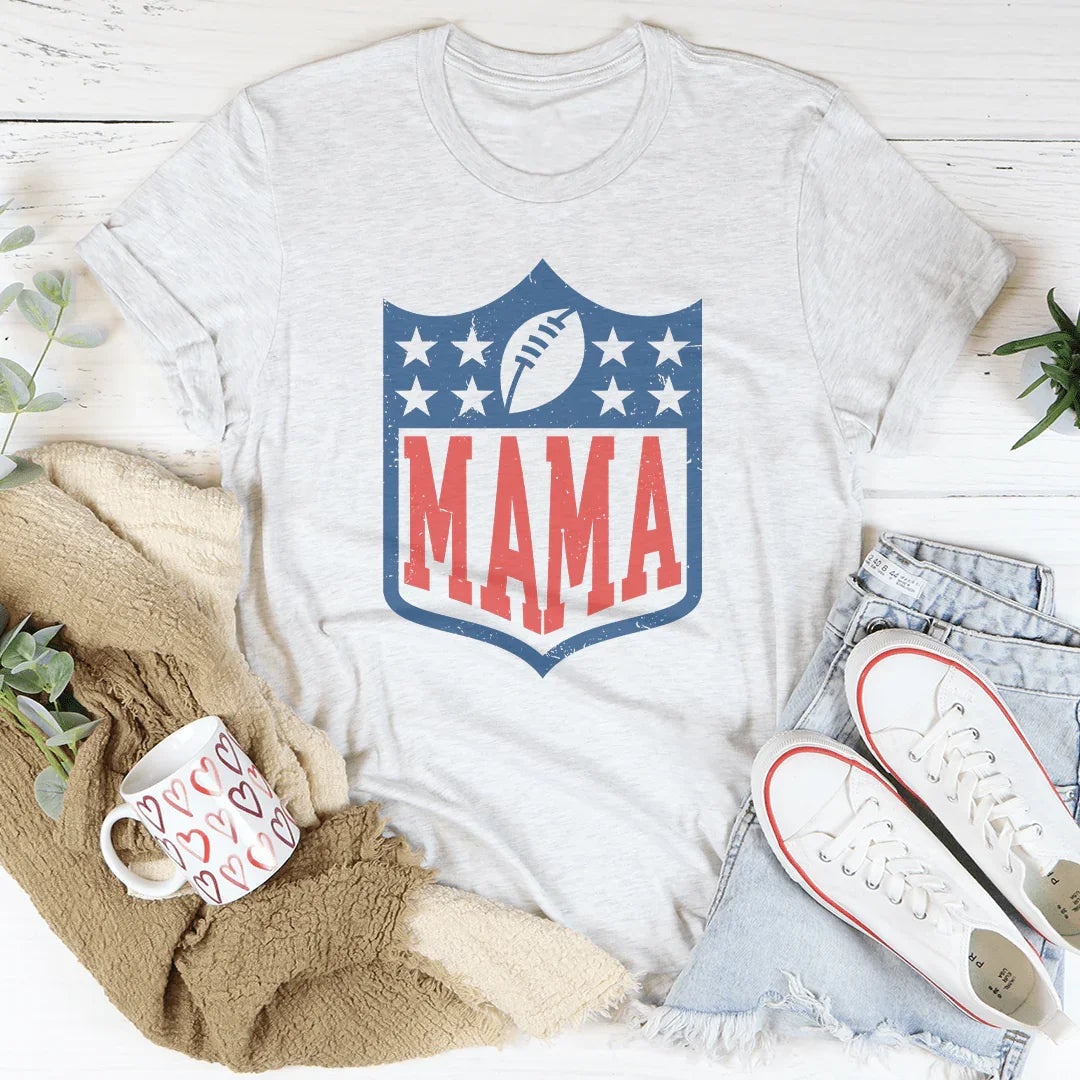 Mama Tee Peachy Sunday