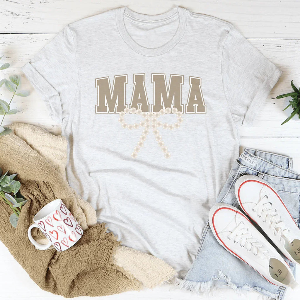 Mama Tee Peachy Sunday