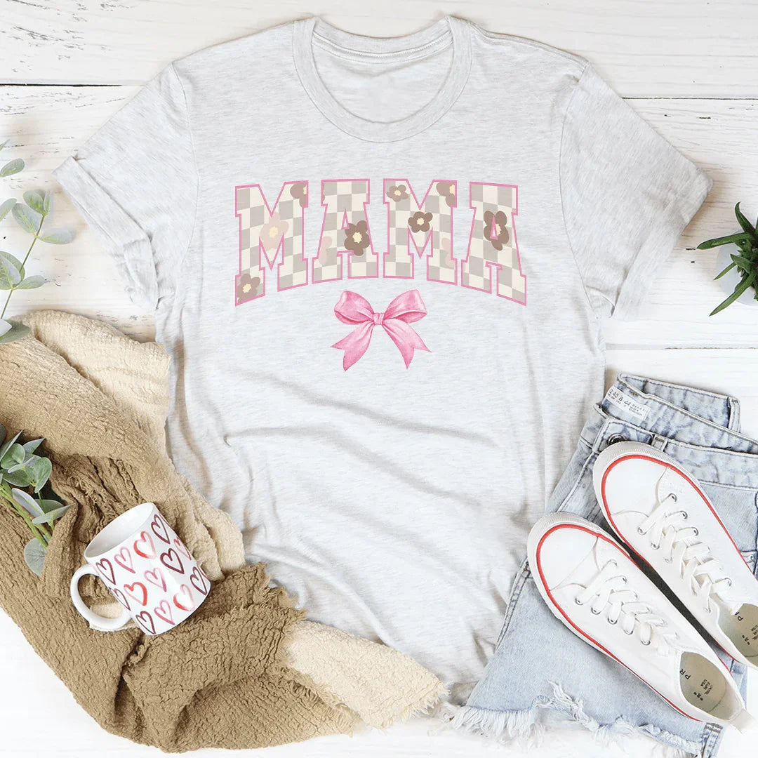 Mama Tee Peachy Sunday
