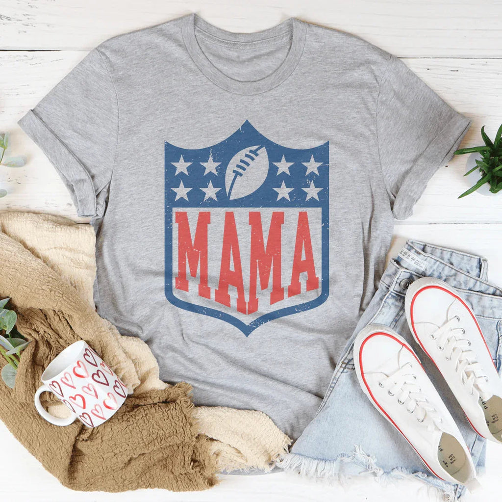 Mama Tee Peachy Sunday