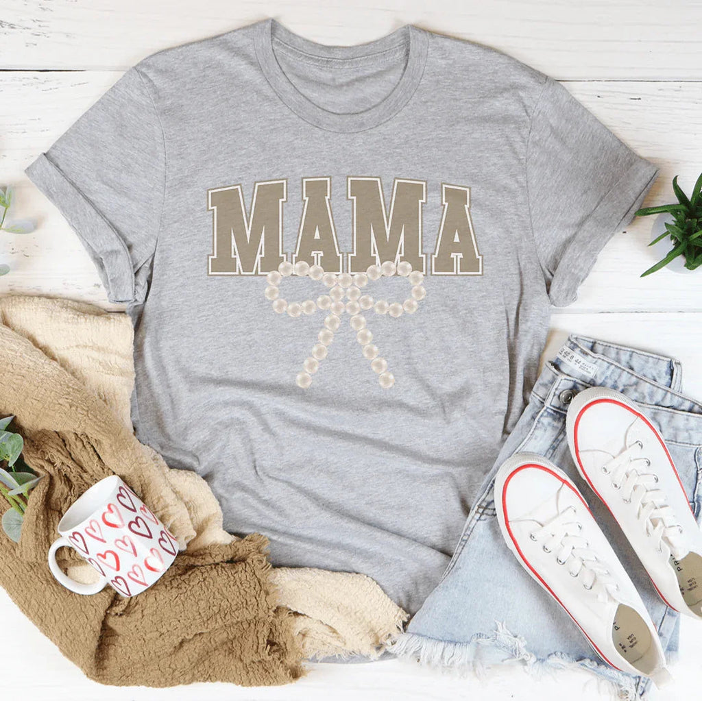 Mama Tee Peachy Sunday