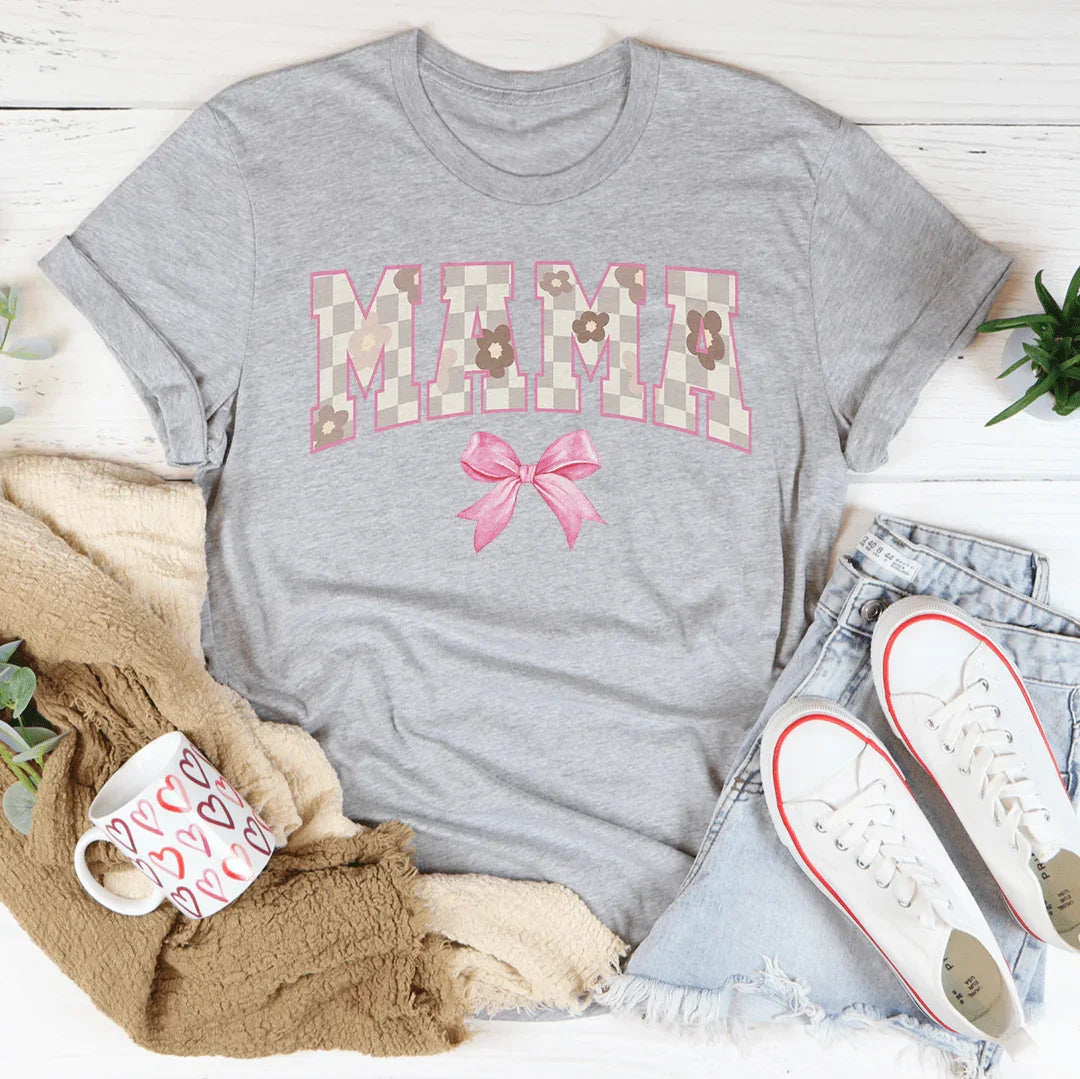 Mama Tee Peachy Sunday