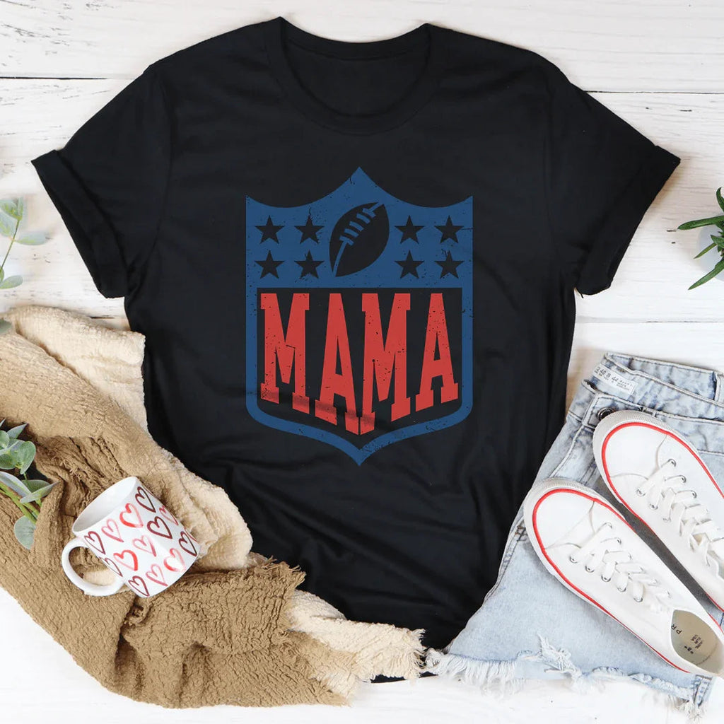 Mama Tee Peachy Sunday