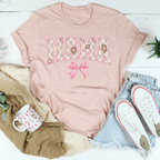 Mama Tee Peachy Sunday