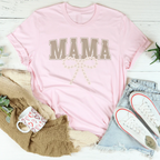 Mama Tee Peachy Sunday