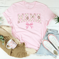 Mama Tee Peachy Sunday