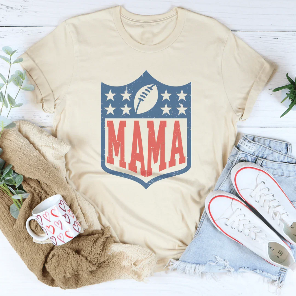 Mama Tee Peachy Sunday
