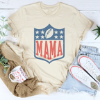 Mama Tee Peachy Sunday