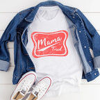 Mama Tried Tee - SJB-DIAMOND ELITES