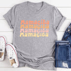 Mamacita Tee - SJB-DIAMOND ELITES