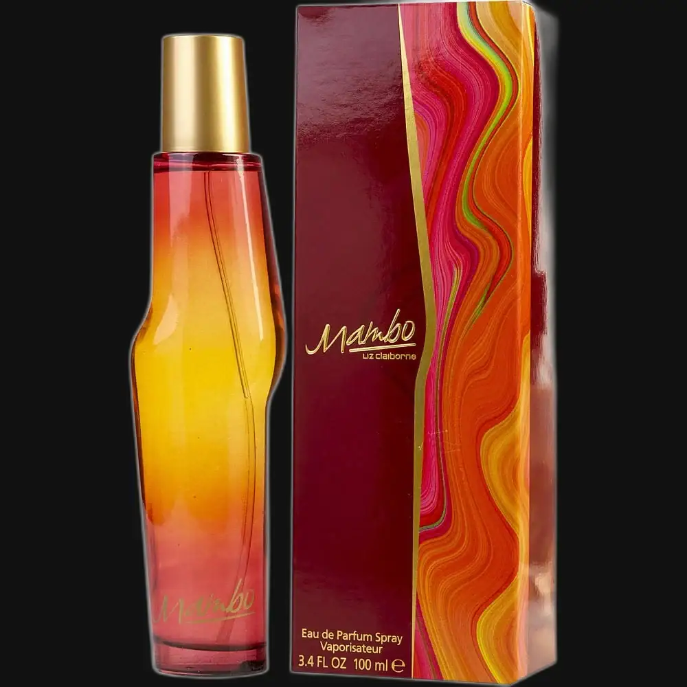 Mambo By Liz Claiborne Perfume for Women Gamer Scents