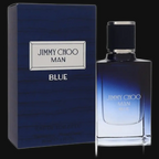 Man Blue By Jimmy Choo Cologne for Men Gamer Scents