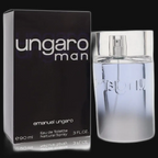 Man By Ungaro Cologne for Men Gamer Scents
