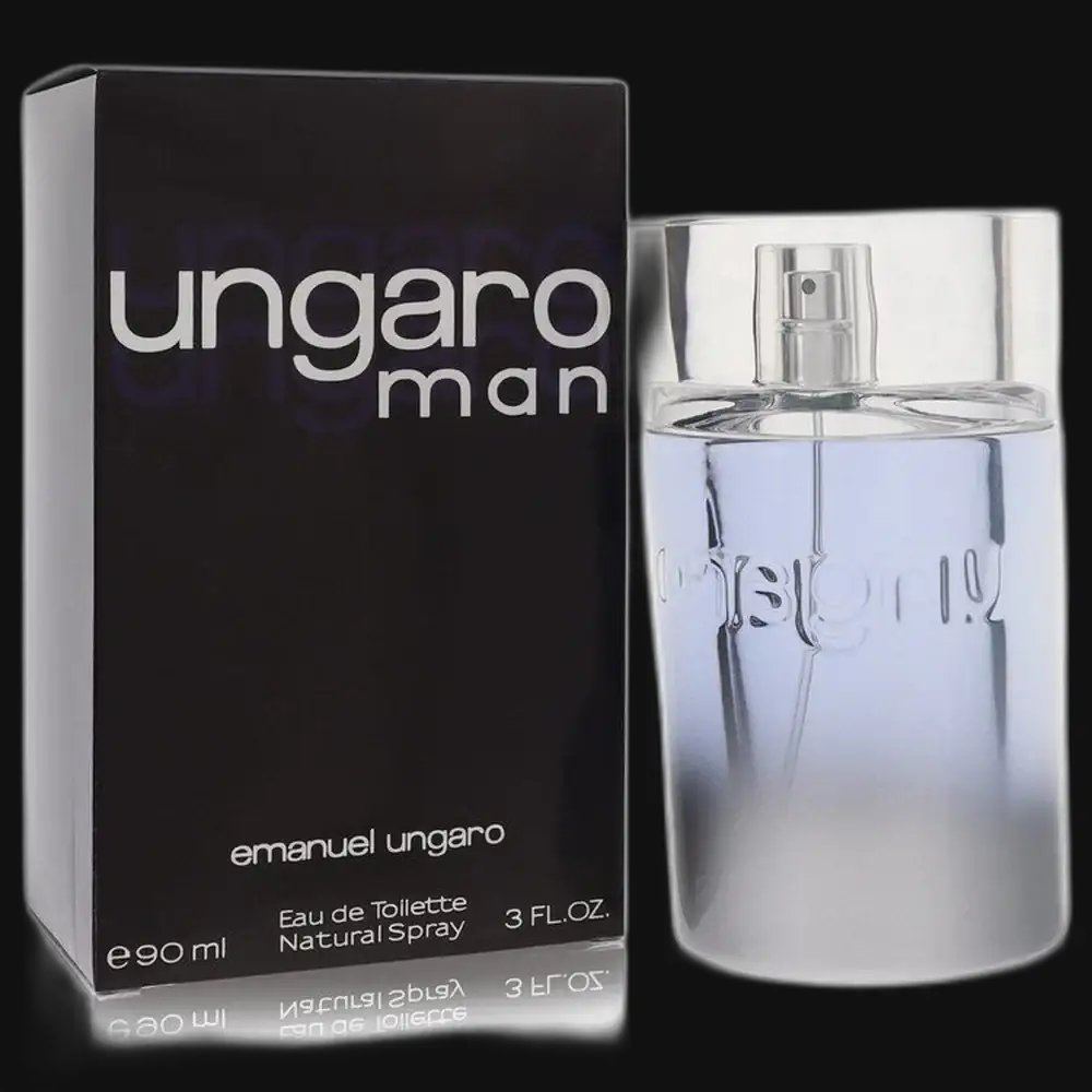 Man By Ungaro Cologne for Men Gamer Scents