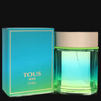 Man Chill By Tous Cologne for Men Gamer Scents