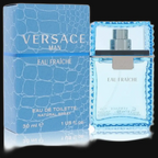 Man Eau Fraiche By Versace Cologne for Men Gamer Scents
