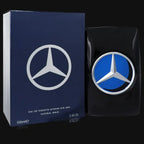 Man Intense By Mercedes Benz Cologne for Men Gamer Scents