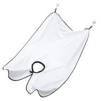 Man Practical Bathroom Waterproof Male Beard Hair Care Shave Portable Apron Mustache Cutting Repair Bib Household Cleaning Tools Stevvex