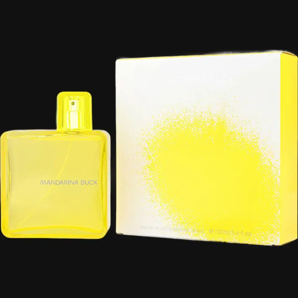 Mandarina Duck By Mandarina Duck Perfume for Women Gamer Scents