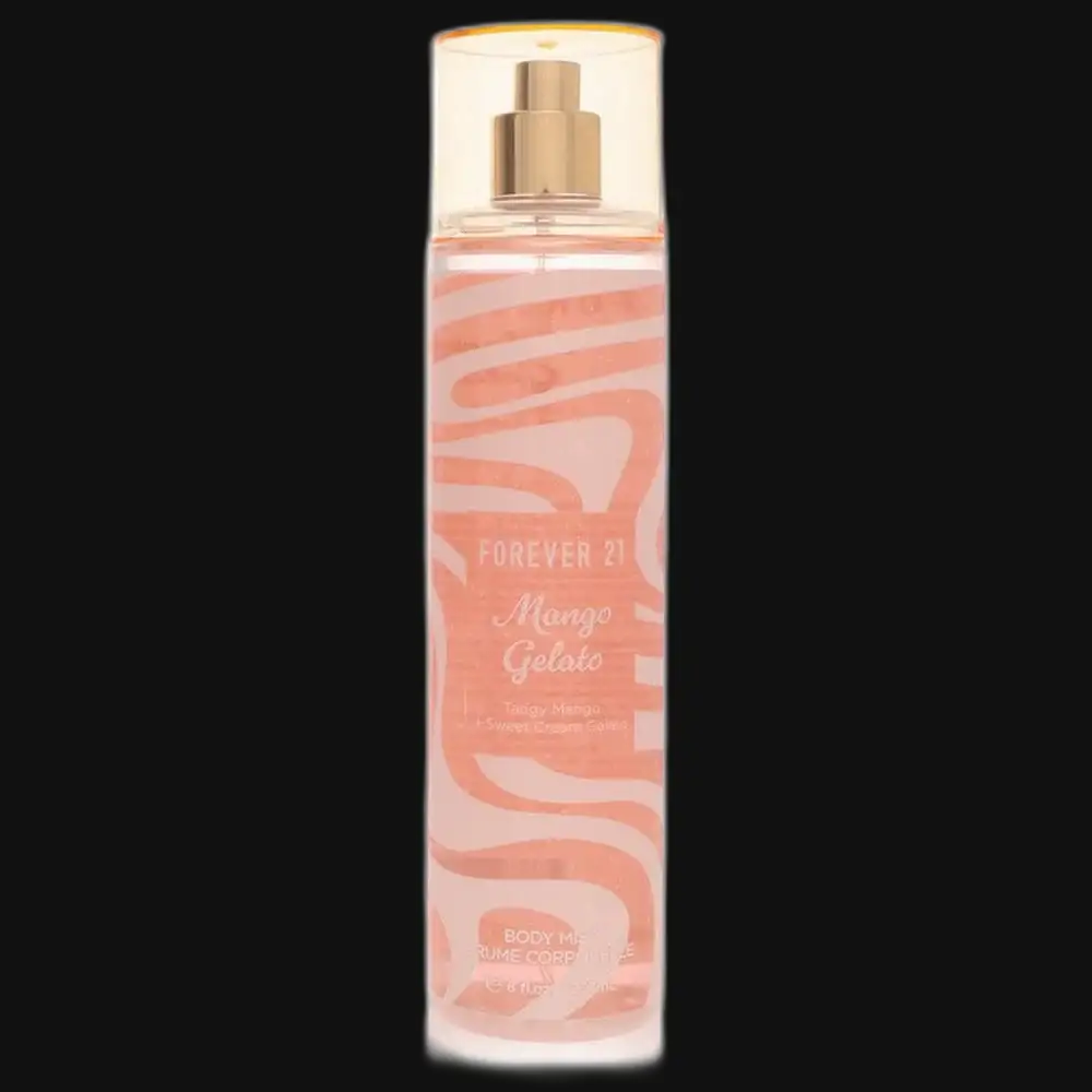 Mango Gelato By Forever 21 Perfume for Women Gamer Scents