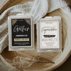 Mango Sea Salt Scented Snap Soap Bar - Beach Breeze Mango And Sea Salt 3x2x1 BandsCo Straps