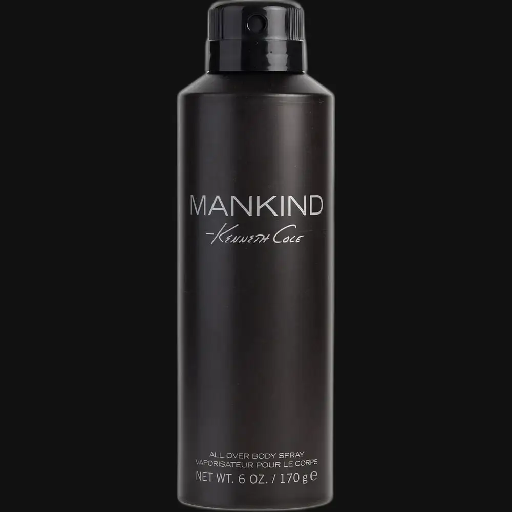 Mankind By Kenneth Cole Cologne for Men Gamer Scents