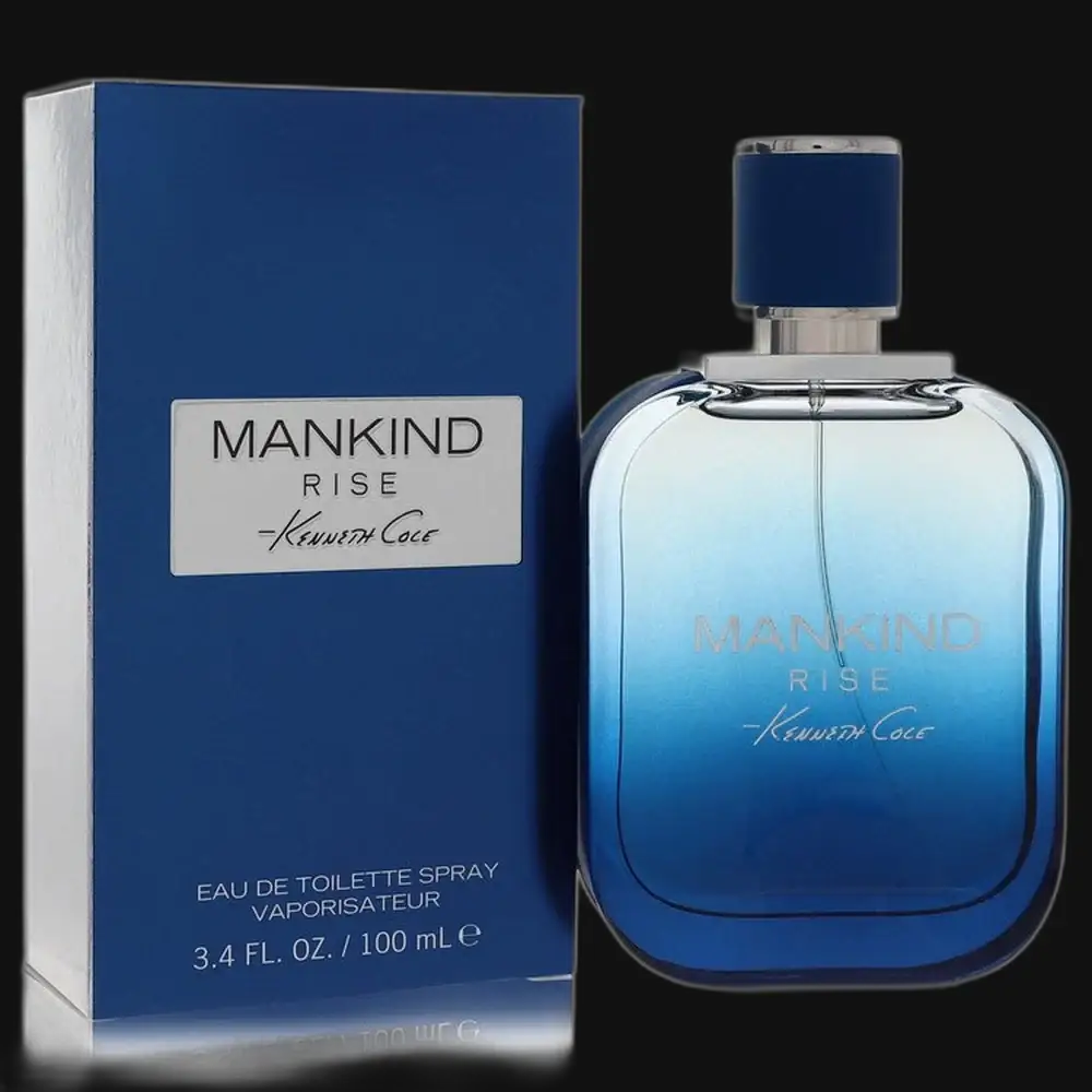 Mankind Rise By Kenneth Cole Cologne for Men Gamer Scents