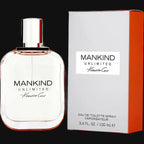 Mankind Unlimited By Kenneth Cole Cologne for Men Gamer Scents