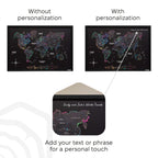Map on Board LED 2.0 Midnight