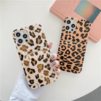 Marble Card Holder Flower Leopard Print Phone Case For iPhone 11 12 13 Pro Max Wallet Soft Silicone Cover Silicone Grey White Shiny Slim Soft Scratch Resistant Case Stevvex