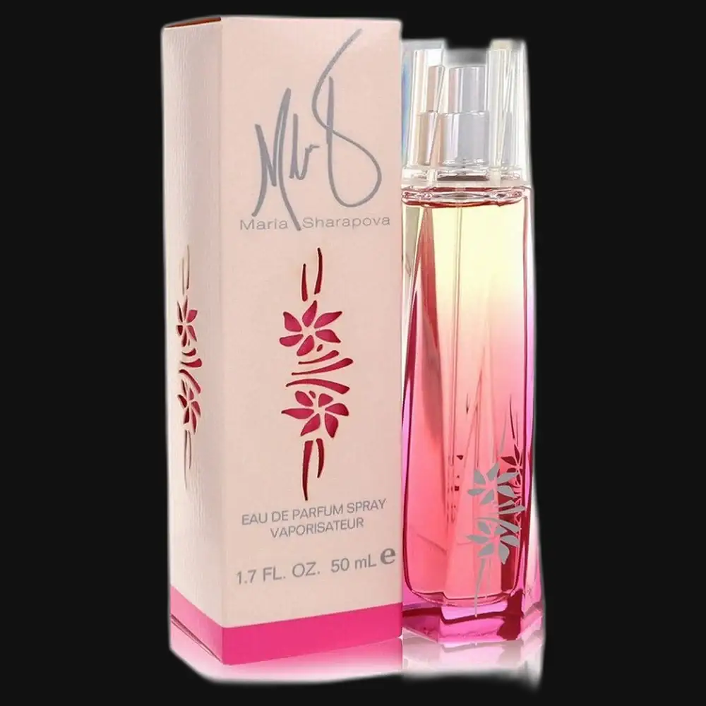 Maria Sharapova By Parlux Perfume for Women Gamer Scents