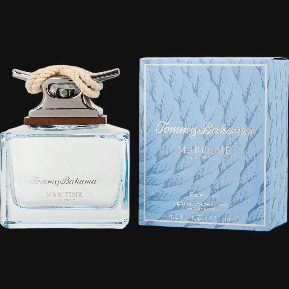 Maritime Journey By Tommy Bahama Cologne for Men Gamer Scents