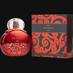 Marjan Red By Armaf Cologne for Men Gamer Scents