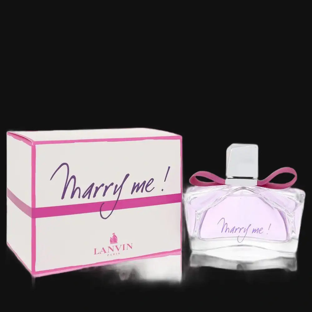 Marry Me By Lanvin Perfume for Women Gamer Scents