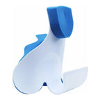Massage Pillow Support Cervical Pillow Pain Device For Cervical Relax Align Travel Rest Relief Spine Neck Traction Pain Relief and Cervical Spine Alignment Neck and Shoulder Relaxer Cervical Traction Device Neck Stretcher Cervical Spine Alignment Stevvex