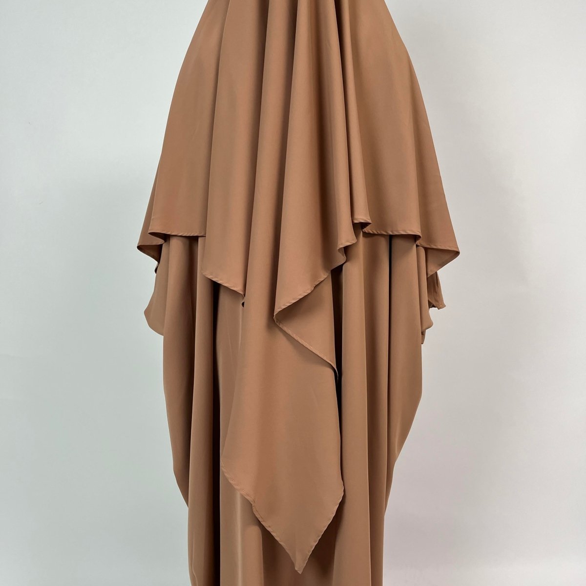 Matching Abaya Khimar Set (MK004) Mariam's Collection