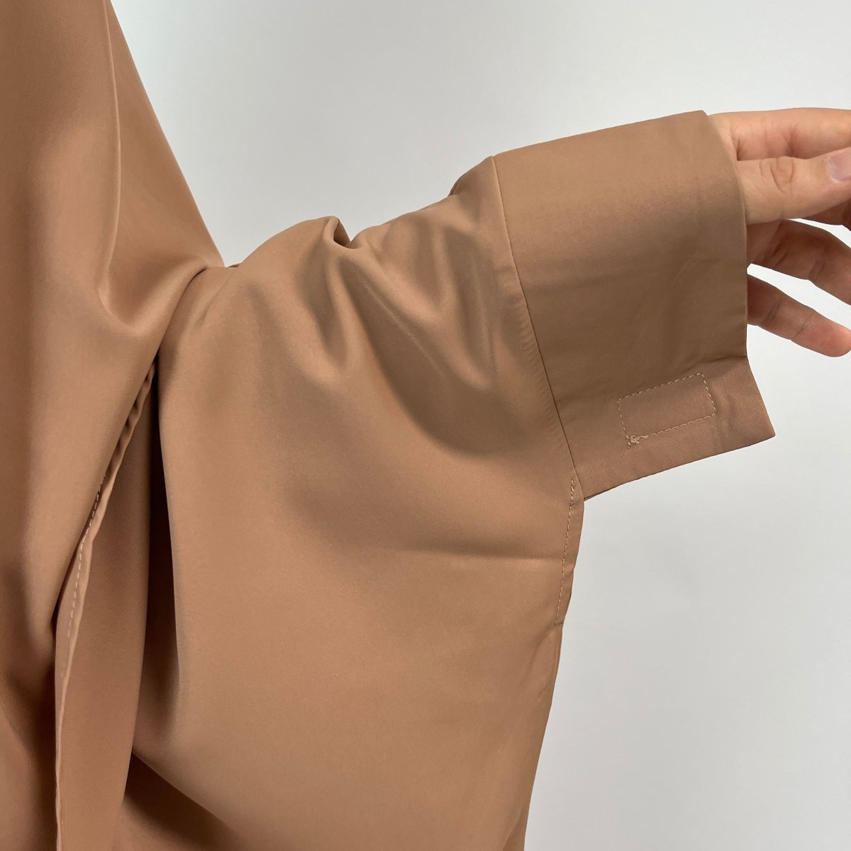 Matching Abaya Khimar Set (MK004) Mariam's Collection