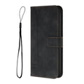 Matte Leather Wallet Case for Redmi Note 11 11S 11 Pro 10 9 8 7 Redmi 10 10C 10A 9T 9A 9C 9 8 Flip Cover for M4 Pro X4 Pro F4 M3 Premium PU Leather Wallet Case Stevvex